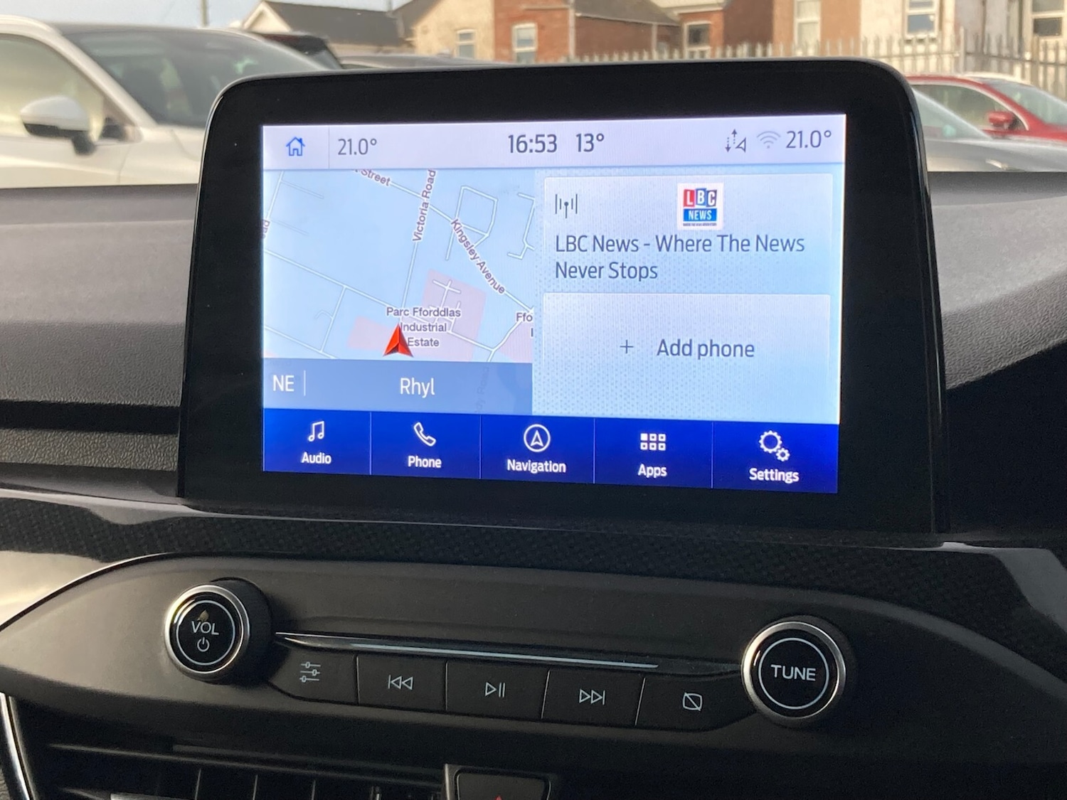 Used Ford Focus 2020 for sale - 76556929: Photo 21