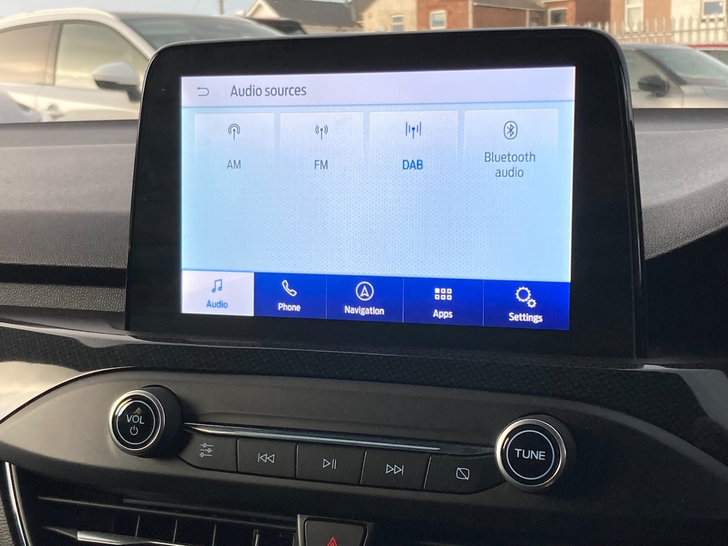 Used Ford Focus 2020 for sale - 76556929: Photo 22