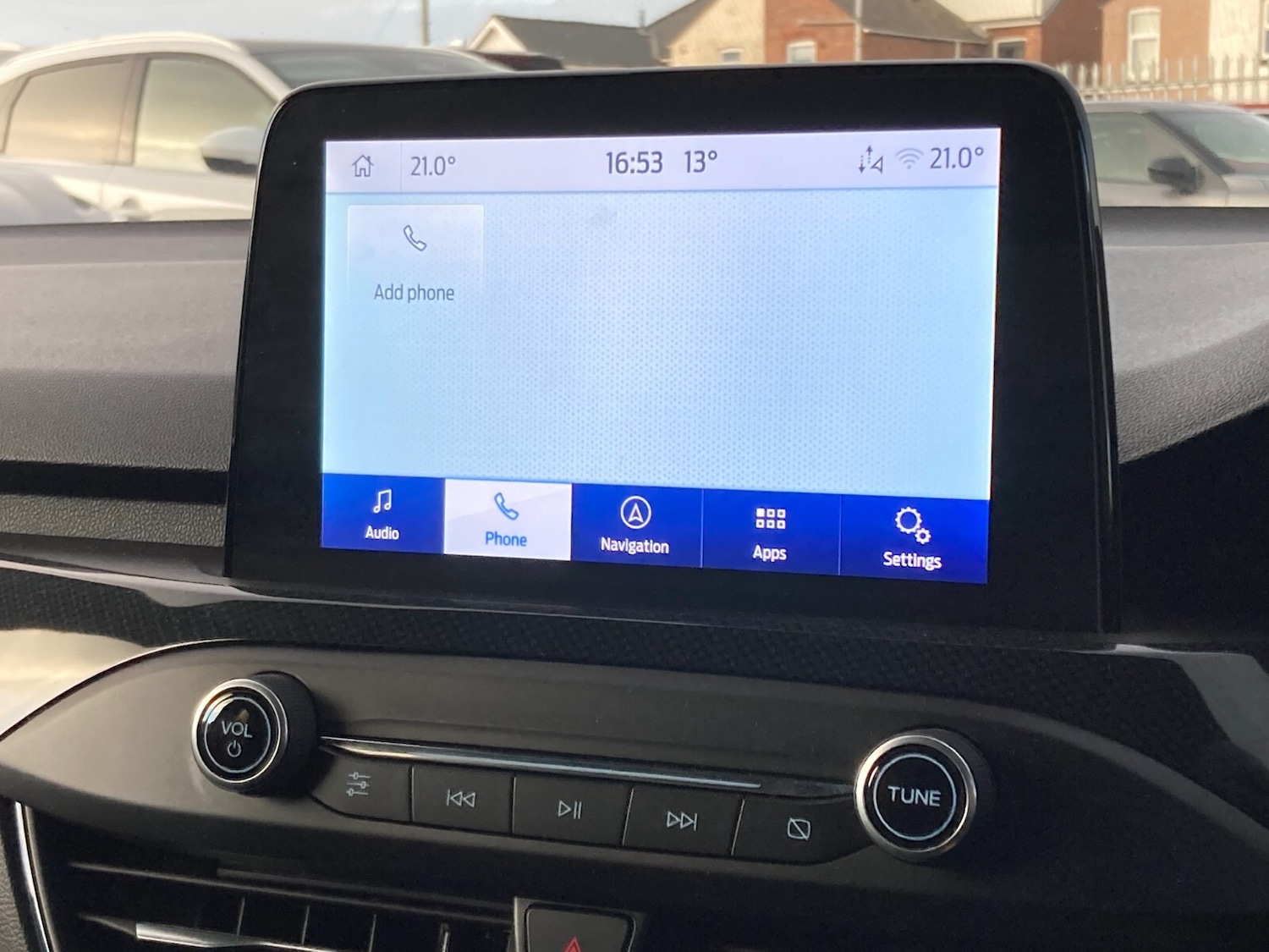 Used Ford Focus 2020 for sale - 76556929: Photo 23