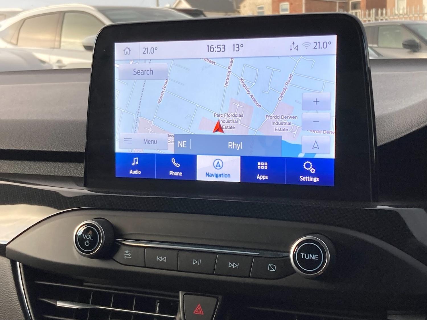 Used Ford Focus 2020 for sale - 76556929: Photo 24