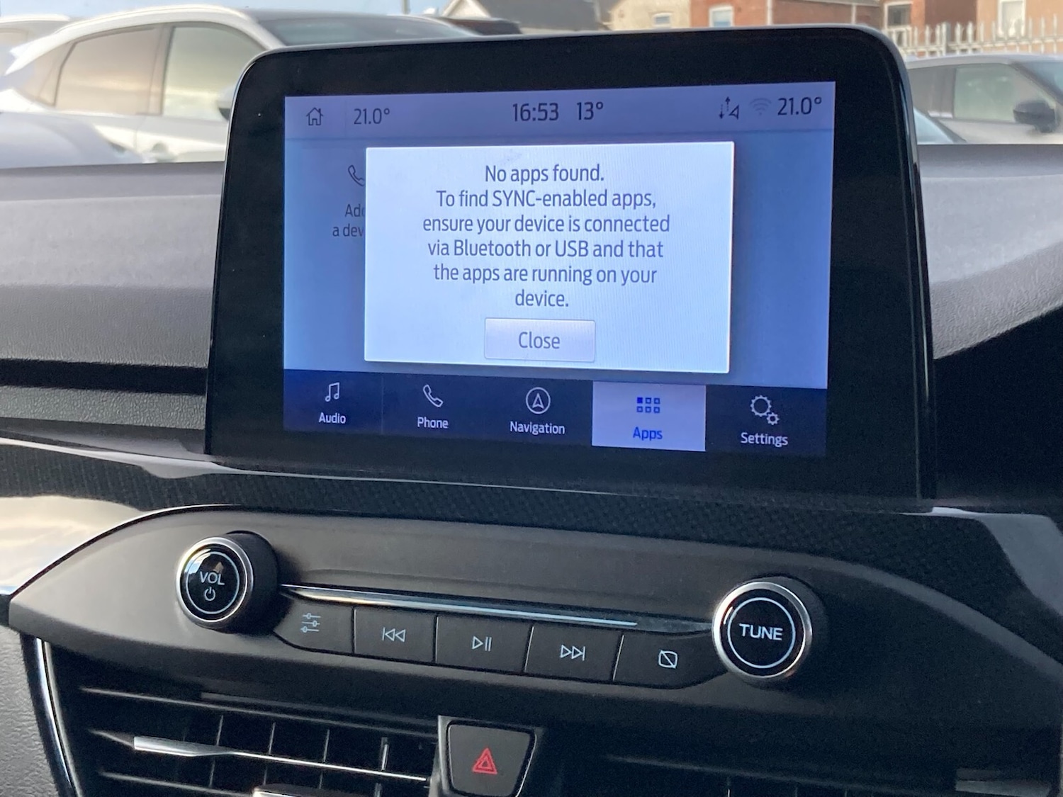 Used Ford Focus 2020 for sale - 76556929: Photo 25