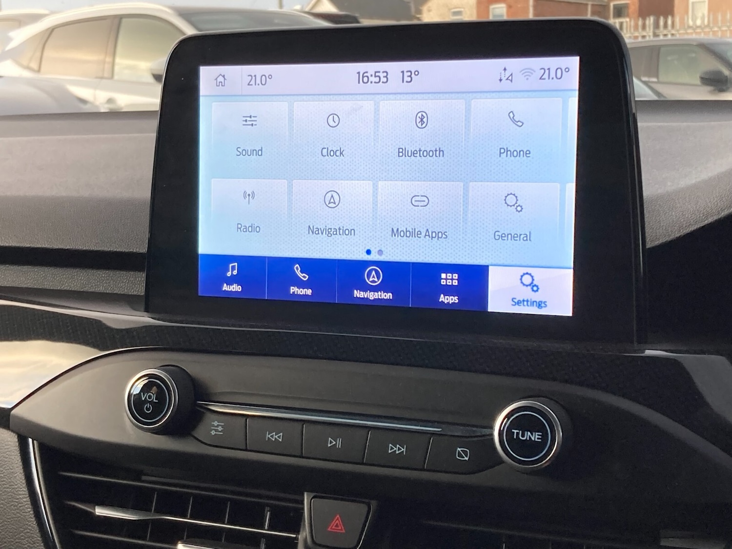 Used Ford Focus 2020 for sale - 76556929: Photo 26