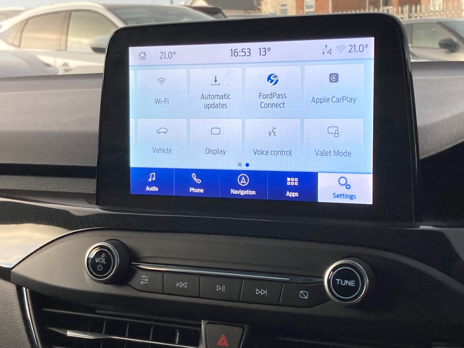 Used Ford Focus 2020 for sale - 76556929: Photo 27