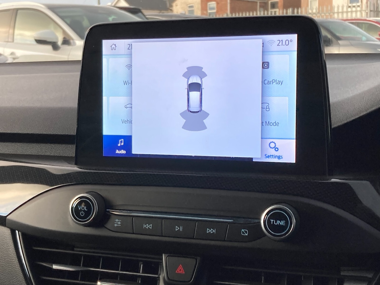 Used Ford Focus 2020 for sale - 76556929: Photo 28