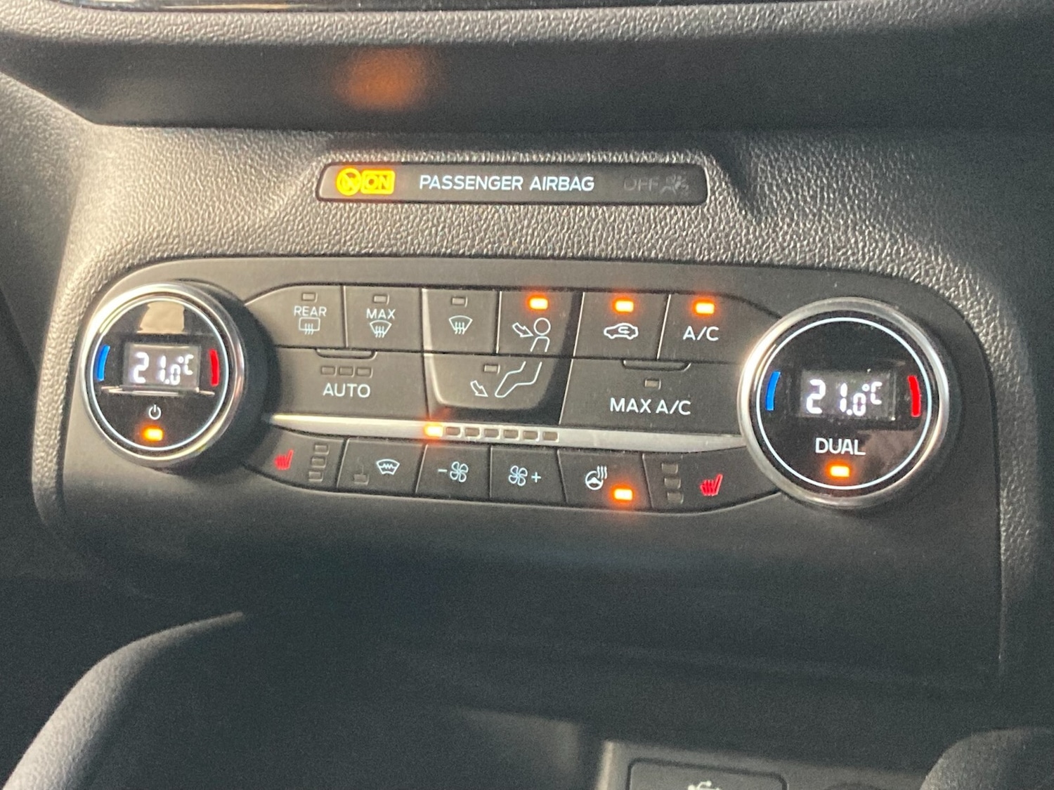 Used Ford Focus 2020 for sale - 76556929: Photo 29