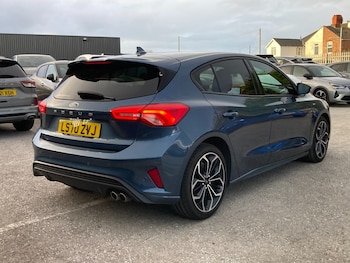 Used Ford Focus 2020 for sale - 76556929: Photo