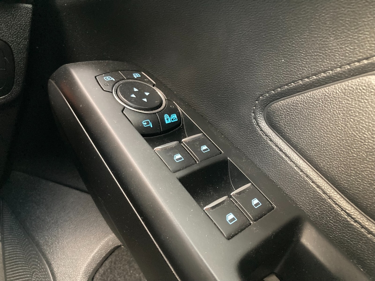 Used Ford Focus 2020 for sale - 76556929: Photo 35