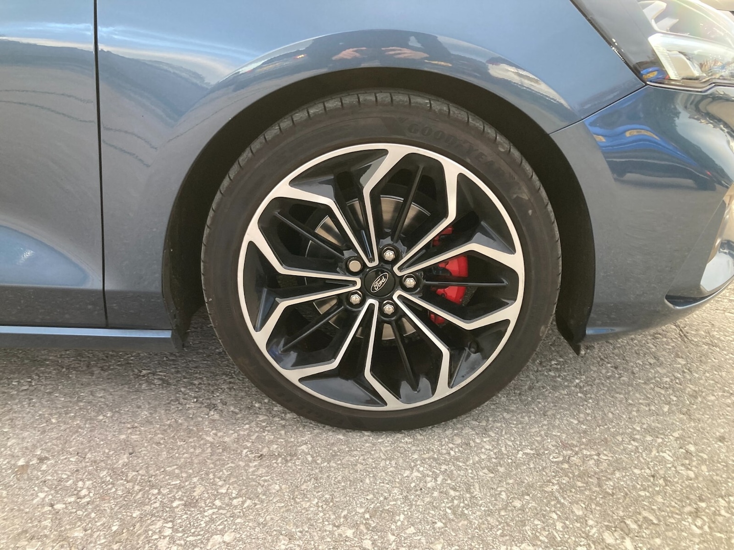 Used Ford Focus 2020 for sale - 76556929: Photo 38