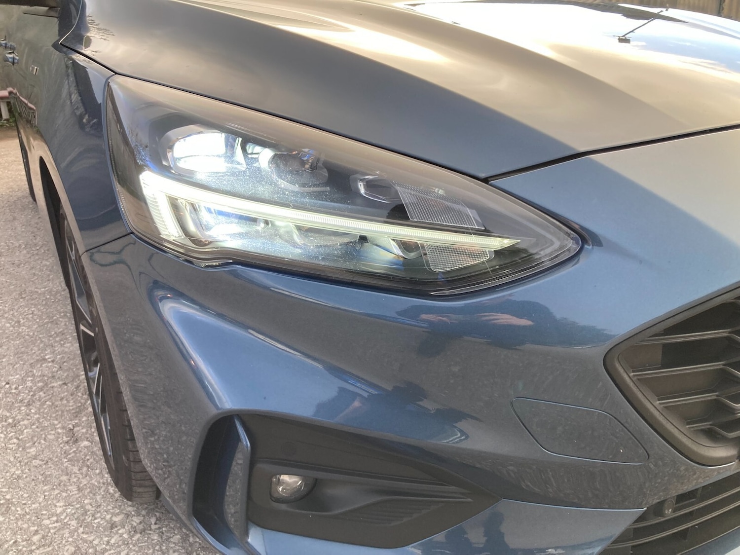 Used Ford Focus 2020 for sale - 76556929: Photo 39