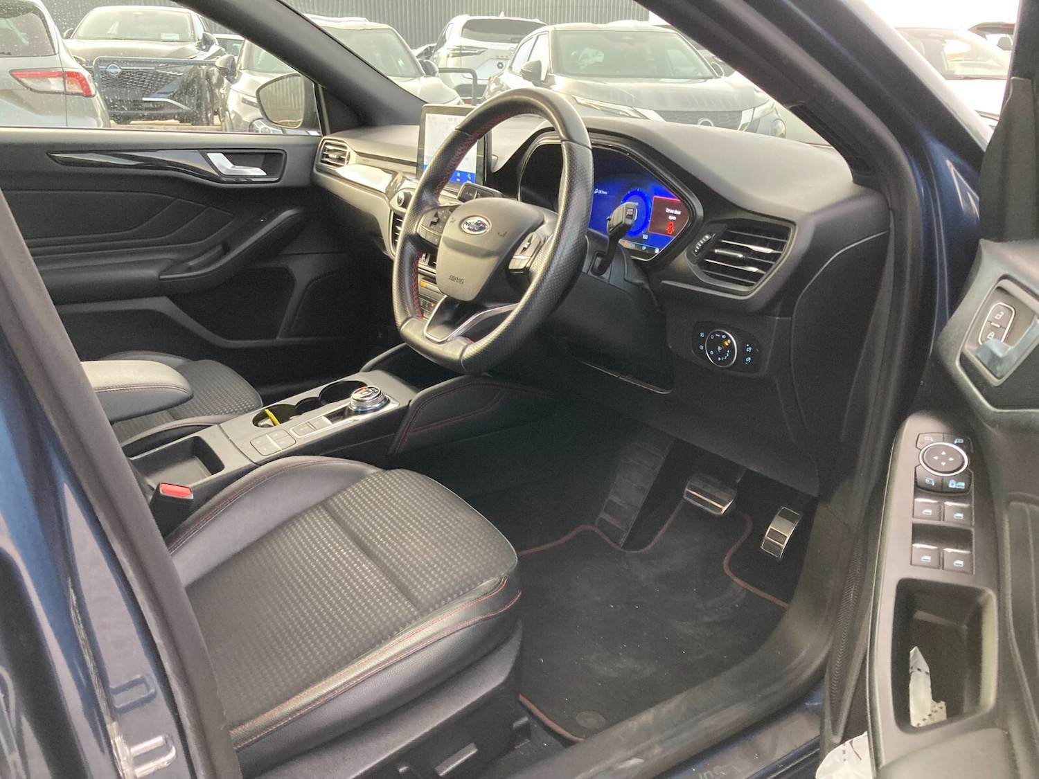 Used Ford Focus 2020 for sale - 76556929: Photo 9