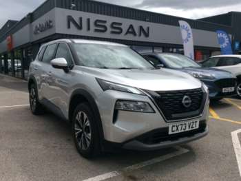 2023 - 1.5 E-Power 204 Acenta Premium 5dr Xtronic Auto