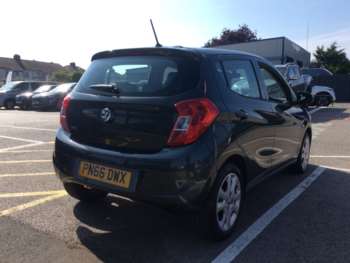 Used Vauxhall Viva 2016 for sale - 74826647: Photo