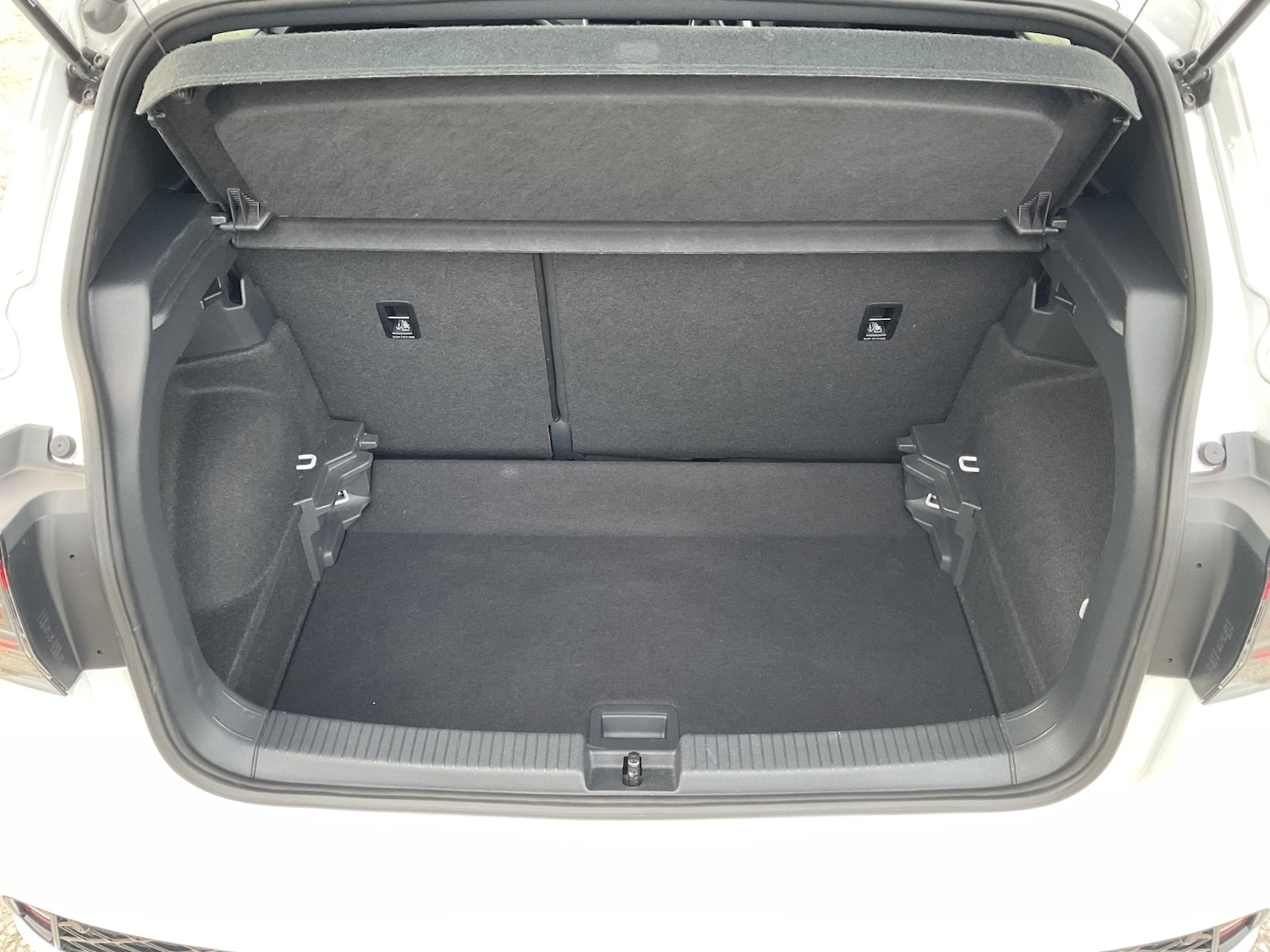 Used Volkswagen T-Cross 2024 for sale - 77581369: Photo 13