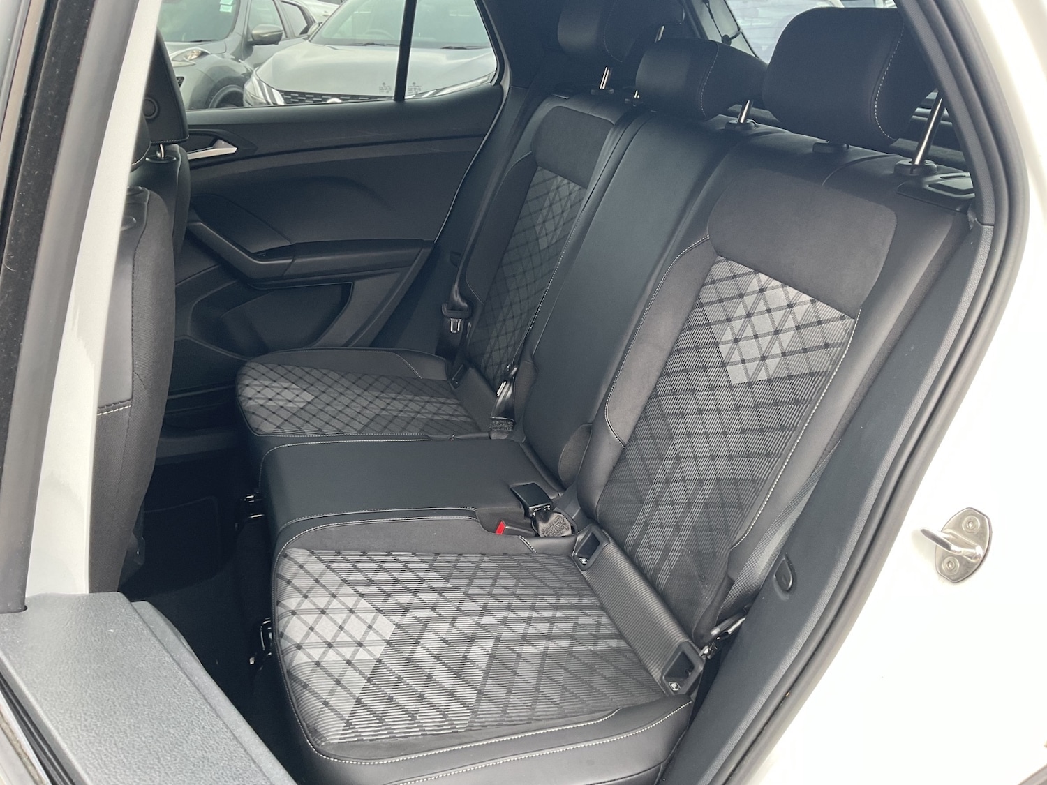 Used Volkswagen T-Cross 2024 for sale - 77581369: Photo 15