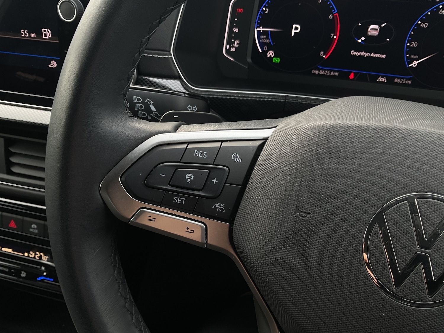 Used Volkswagen T-Cross 2024 for sale - 77581369: Photo 17