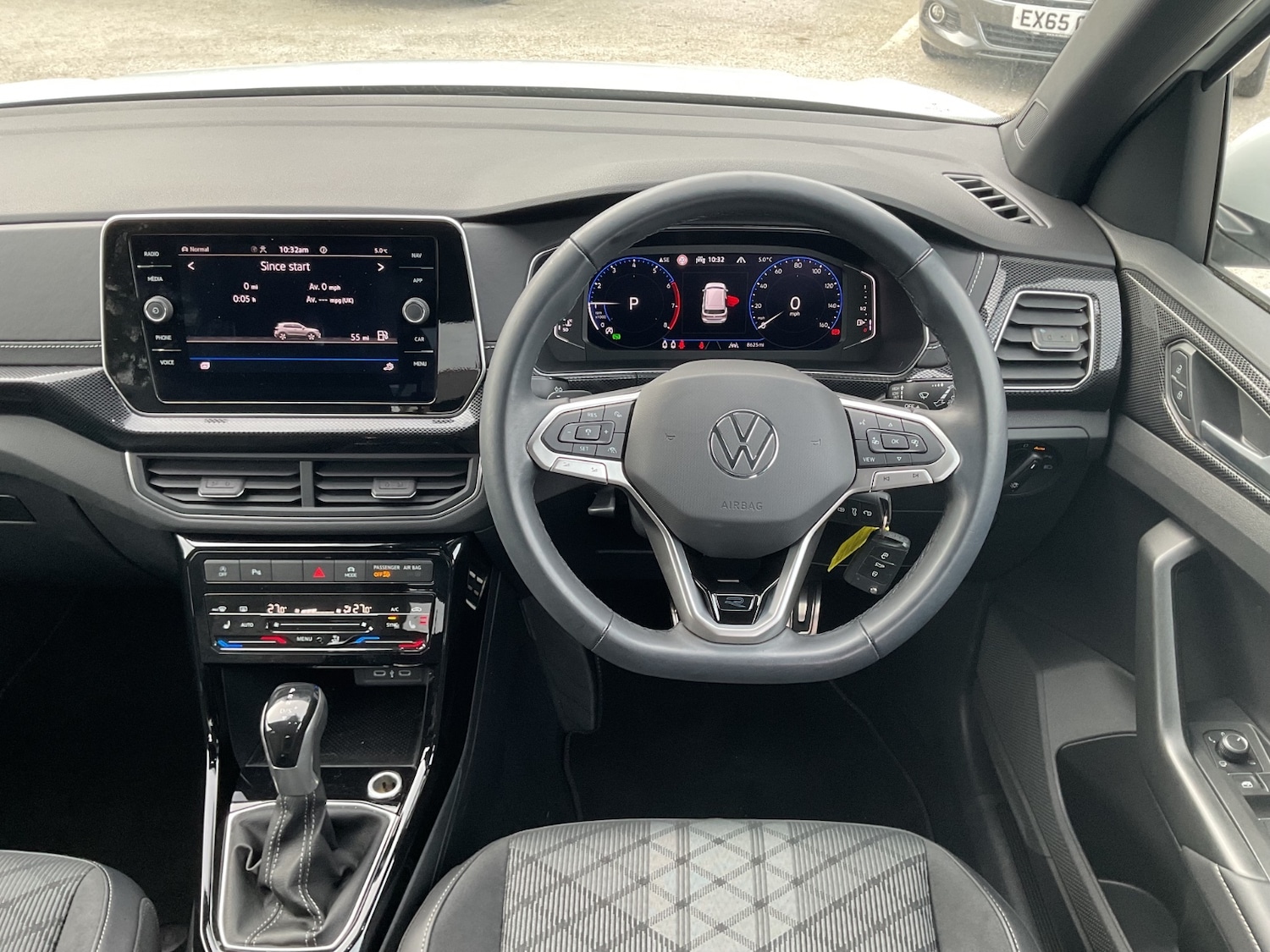 Used Volkswagen T-Cross 2024 for sale - 77581369: Photo 21