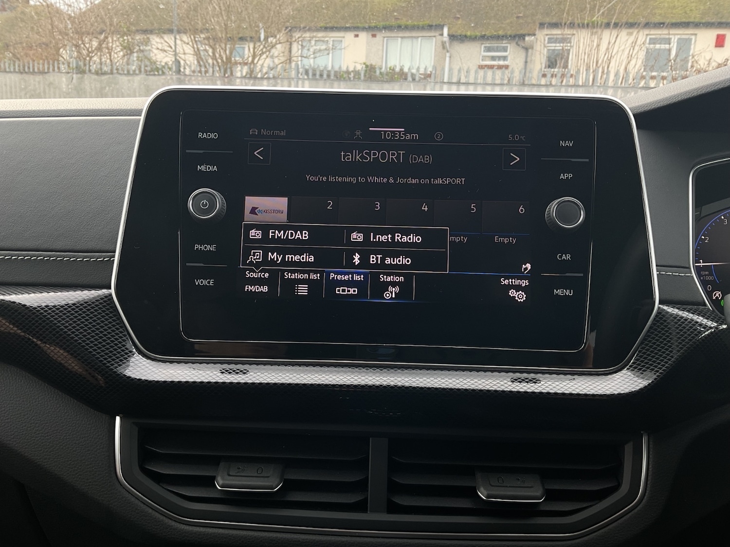 Used Volkswagen T-Cross 2024 for sale - 77581369: Photo 22