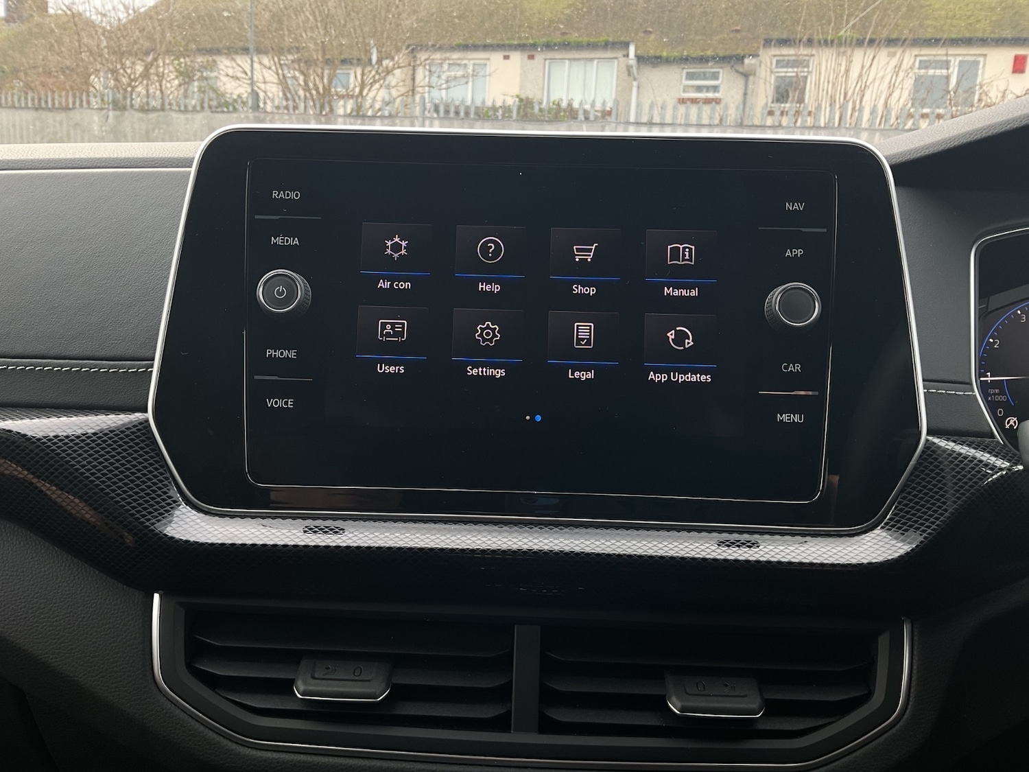 Used Volkswagen T-Cross 2024 for sale - 77581369: Photo 23