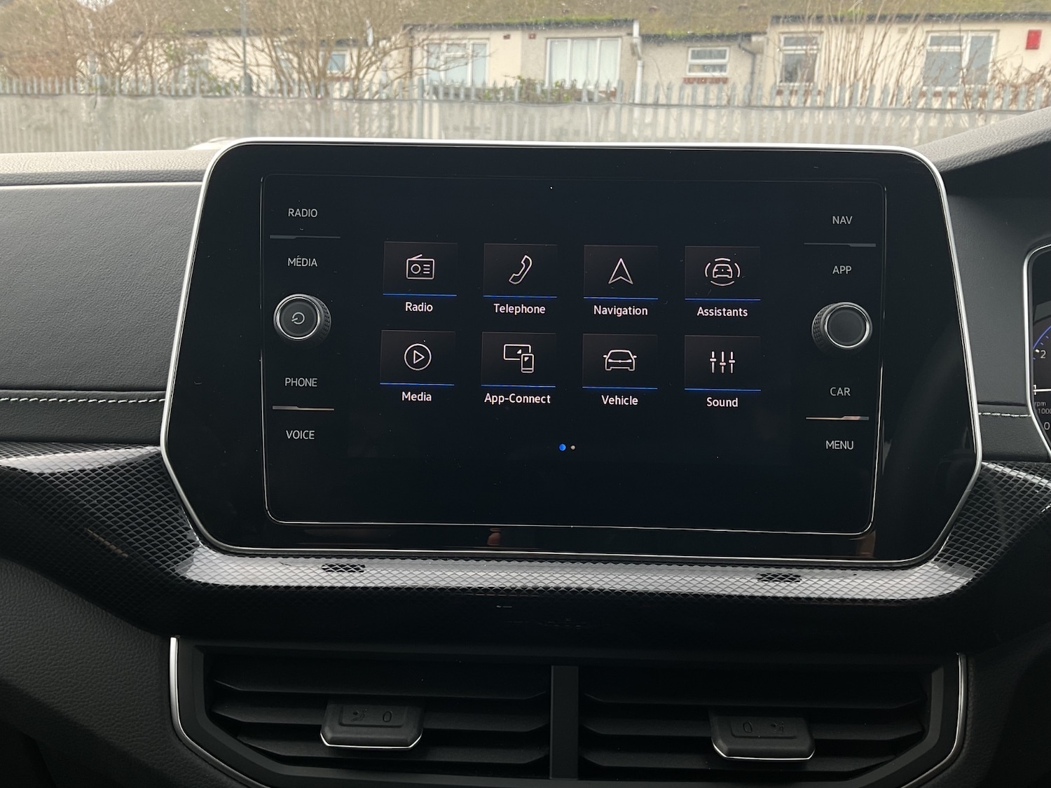 Used Volkswagen T-Cross 2024 for sale - 77581369: Photo 24