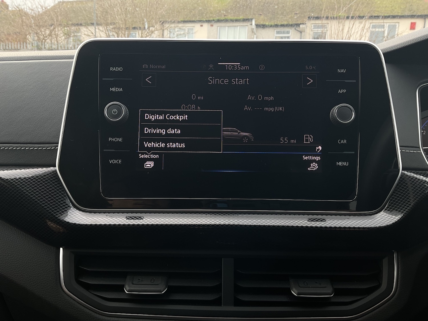 Used Volkswagen T-Cross 2024 for sale - 77581369: Photo 27