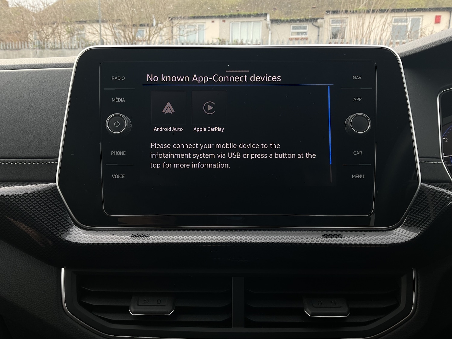 Used Volkswagen T-Cross 2024 for sale - 77581369: Photo 28