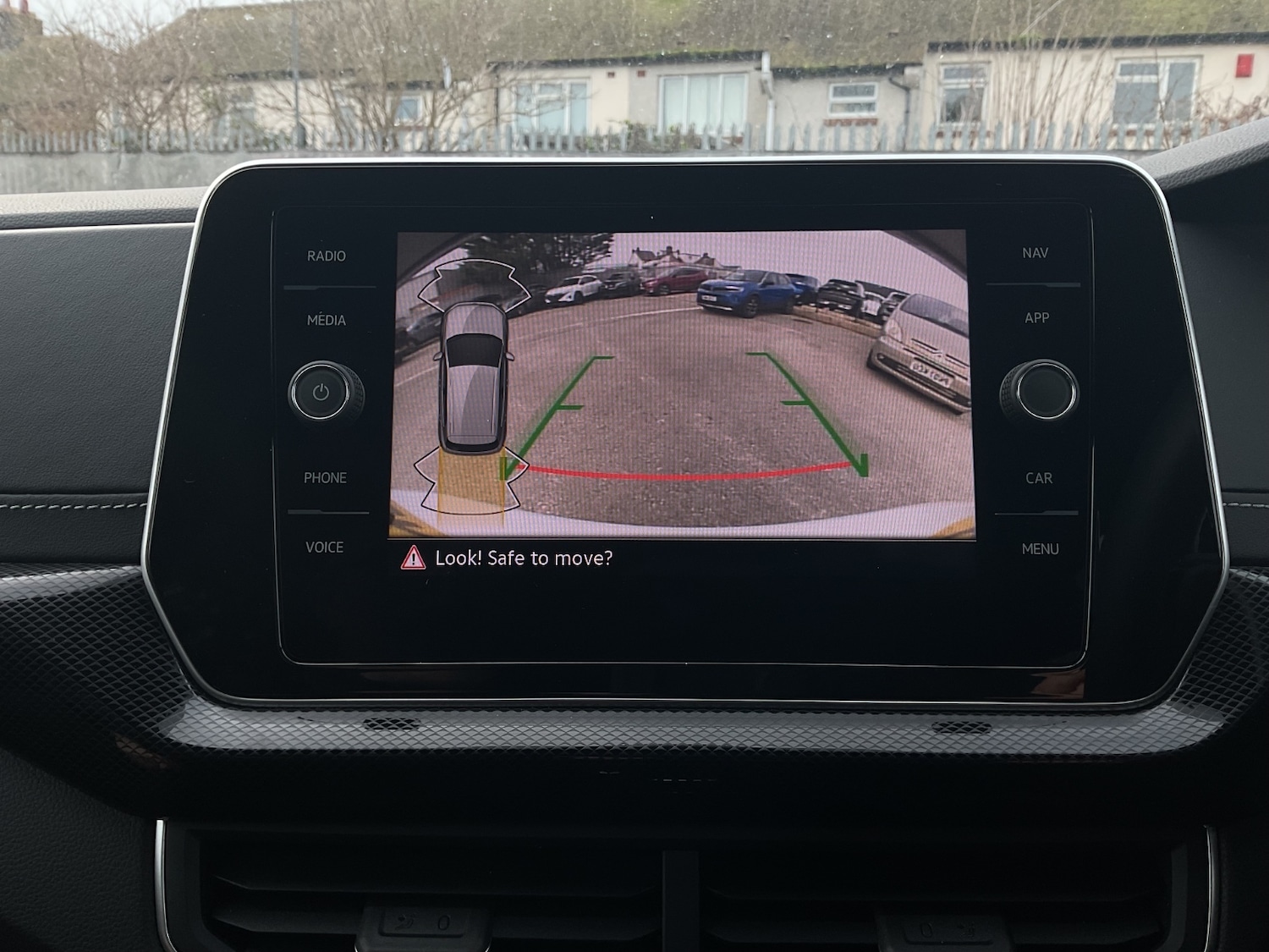 Used Volkswagen T-Cross 2024 for sale - 77581369: Photo 3