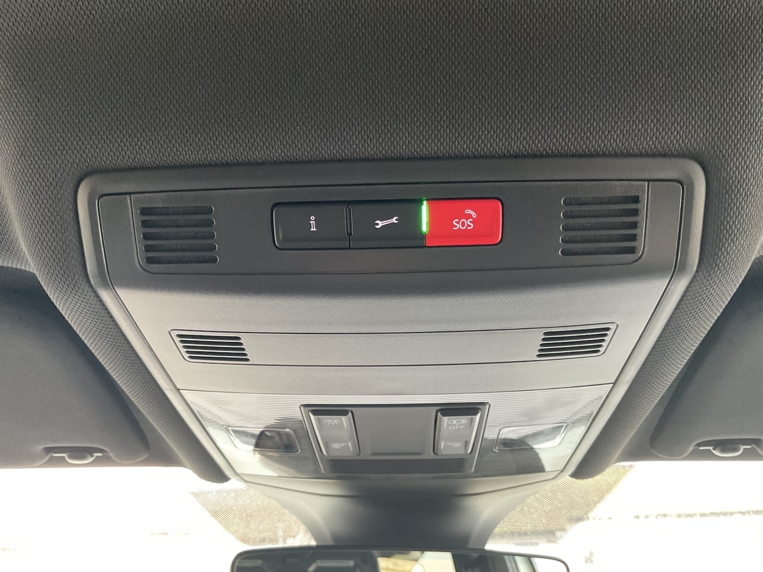 Used Volkswagen T-Cross 2024 for sale - 77581369: Photo 32