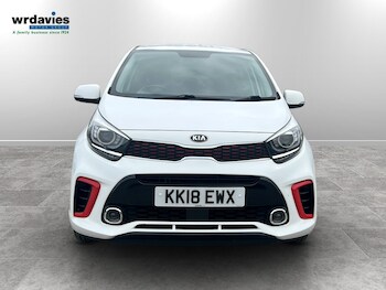 Used Kia Picanto 2018 for sale - 78478753: Photo