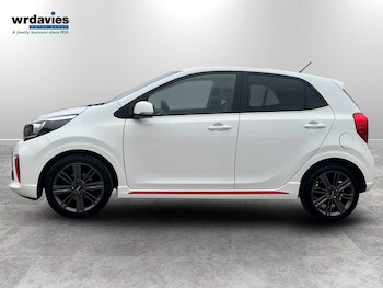 Used Kia Picanto 2018 for sale - 78478753: Photo
