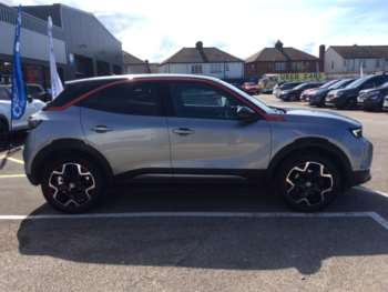 Used Vauxhall Mokka 2021 for sale - 74471901: Photo