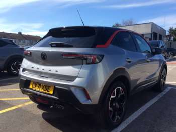 Used Vauxhall Mokka 2021 for sale - 74471901: Photo