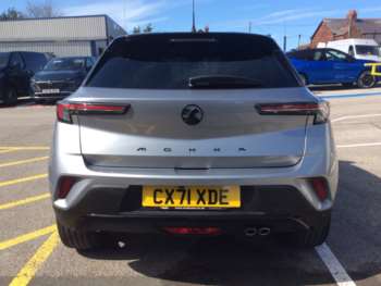 Used Vauxhall Mokka 2021 for sale - 74471901: Photo
