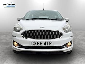 Used Ford Ka+ 2018 for sale - 79646536: Photo