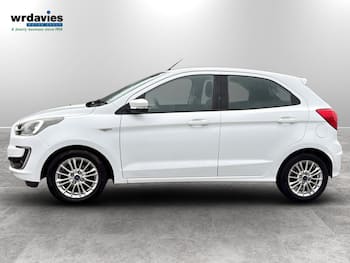 Used Ford Ka+ 2018 for sale - 79646536: Photo