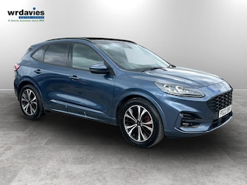 Used Ford Kuga 2023 for sale - 78617945: Photo