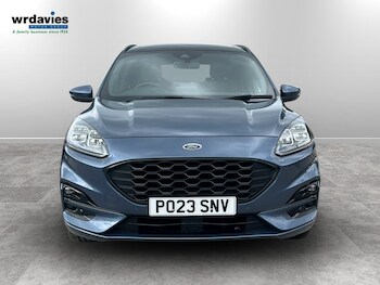 Used Ford Kuga 2023 for sale - 78617945: Photo