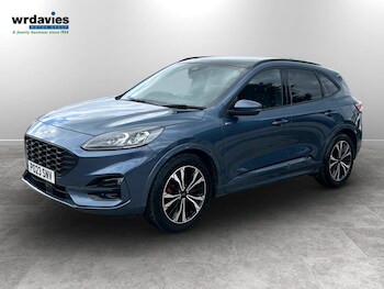Used Ford Kuga 2023 for sale - 78617945: Photo