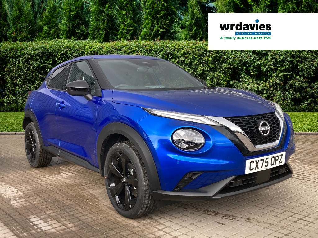 Used Nissan Juke 2025 for sale - 76475019: Photo 1