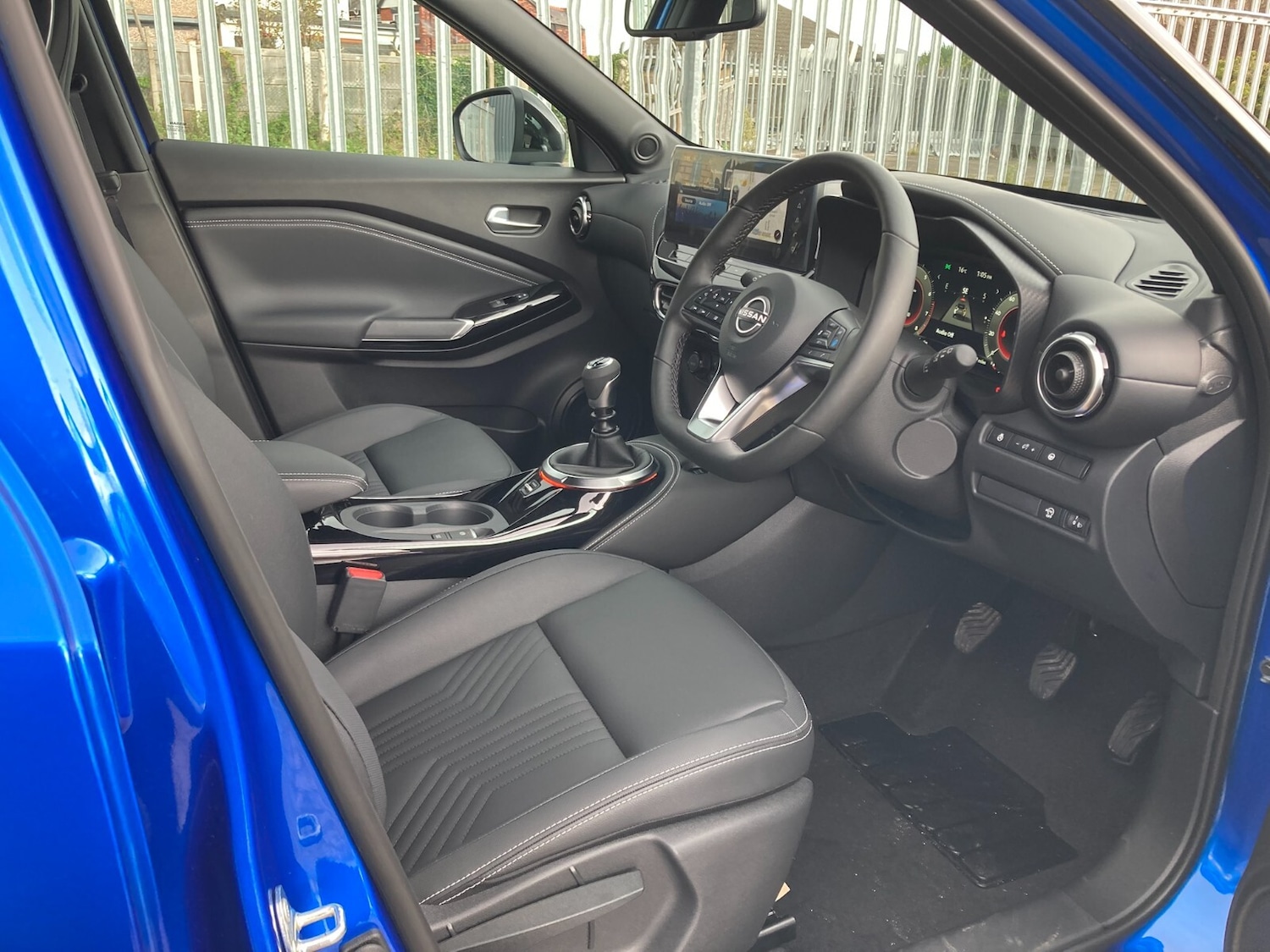 Used Nissan Juke 2025 for sale - 76475019: Photo 11