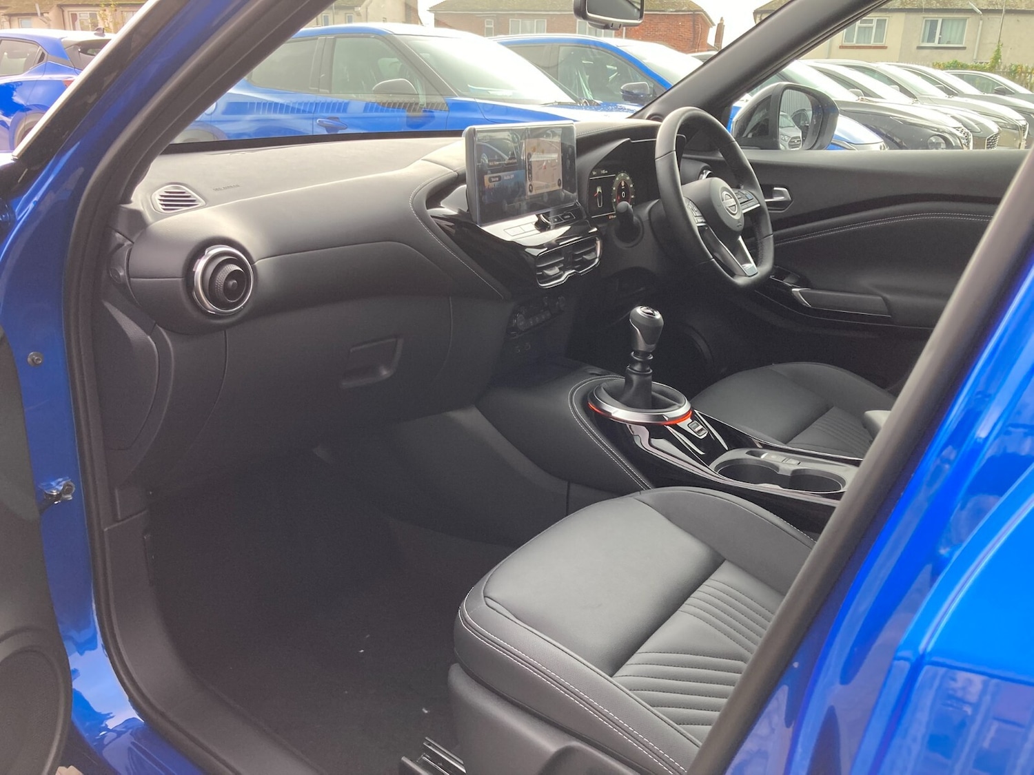Used Nissan Juke 2025 for sale - 76475019: Photo 12
