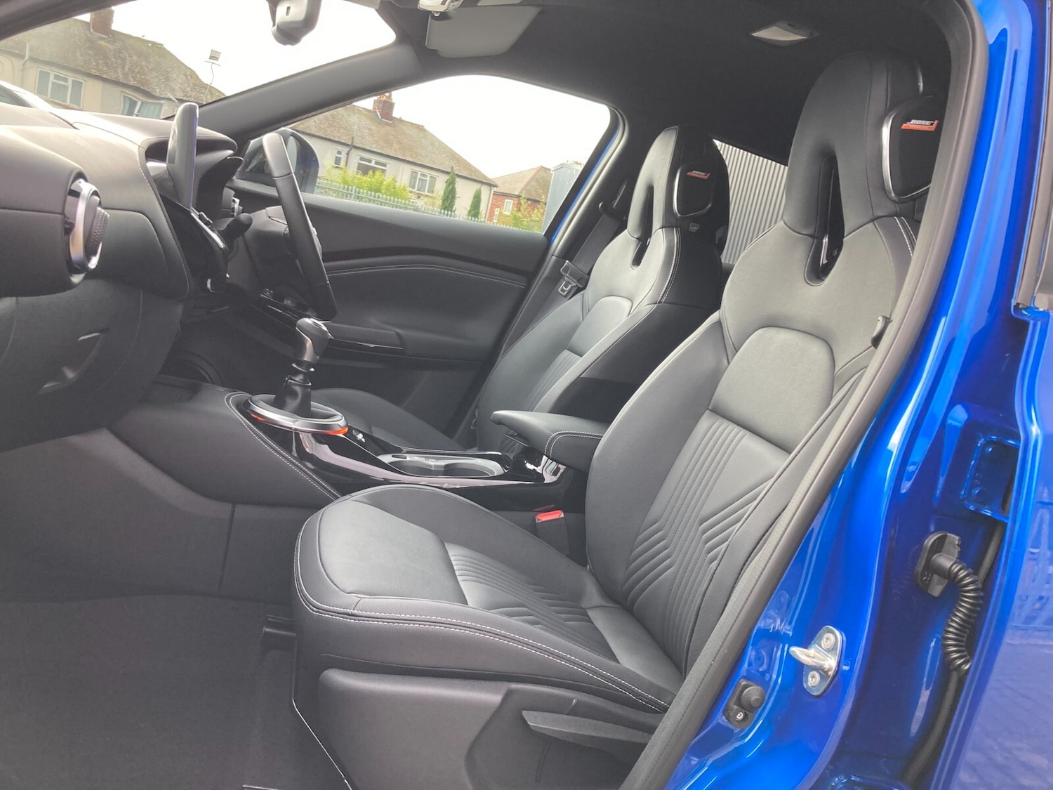 Used Nissan Juke 2025 for sale - 76475019: Photo 13