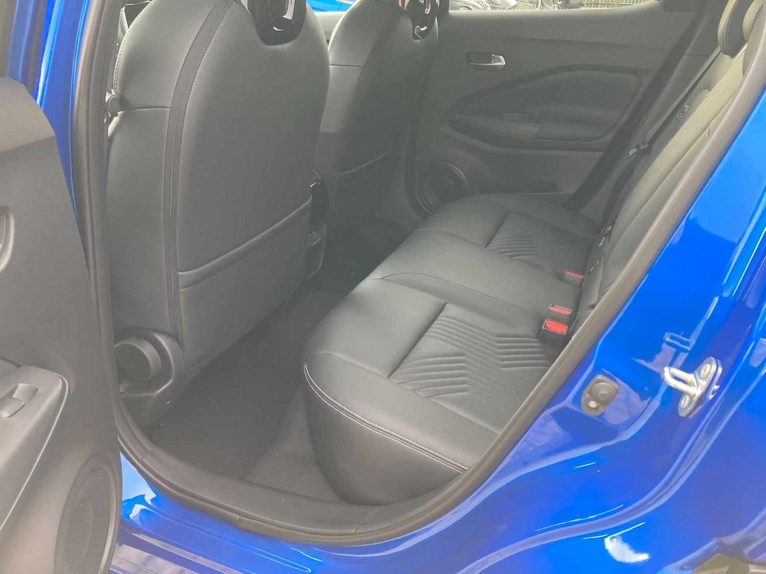 Used Nissan Juke 2025 for sale - 76475019: Photo 14