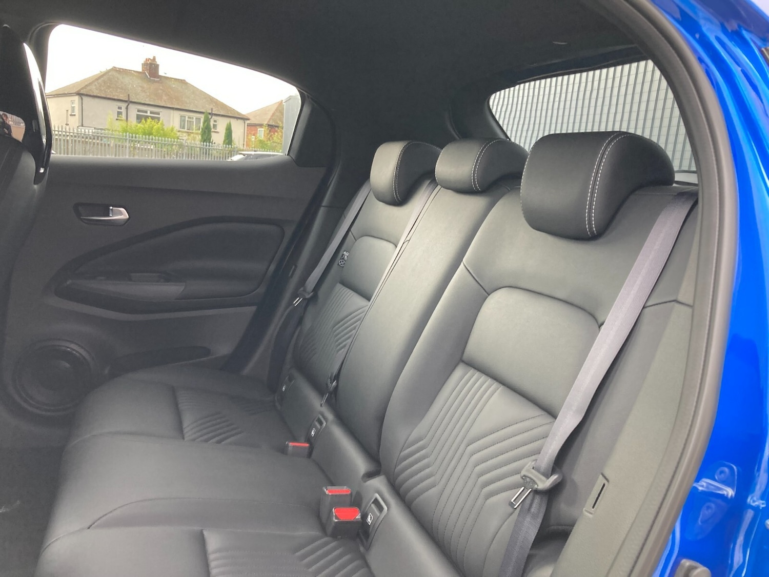 Used Nissan Juke 2025 for sale - 76475019: Photo 15