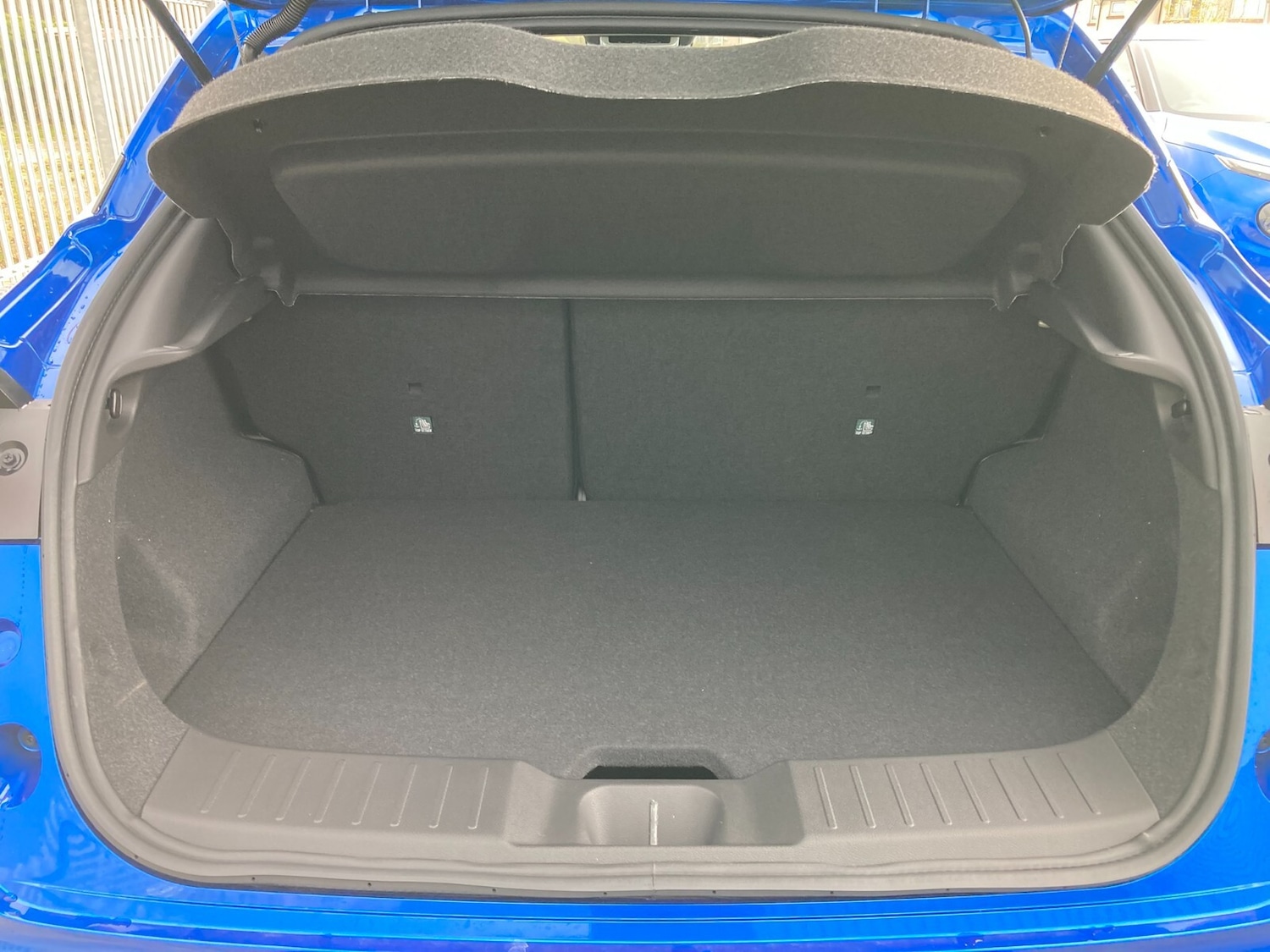 Used Nissan Juke 2025 for sale - 76475019: Photo 16