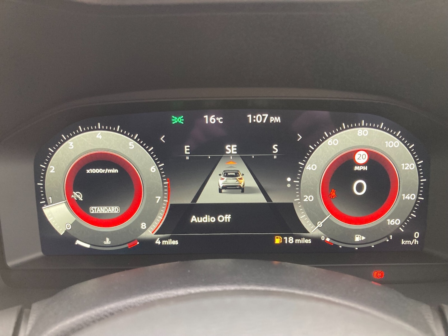 Used Nissan Juke 2025 for sale - 76475019: Photo 18