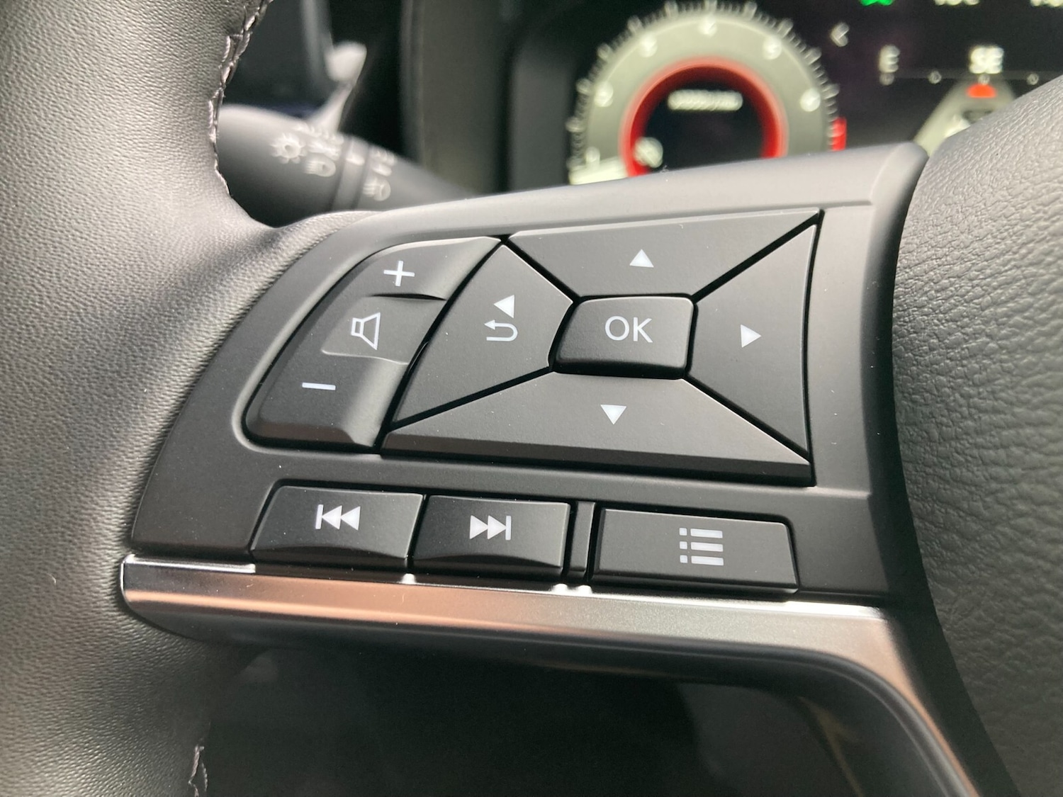 Used Nissan Juke 2025 for sale - 76475019: Photo 19