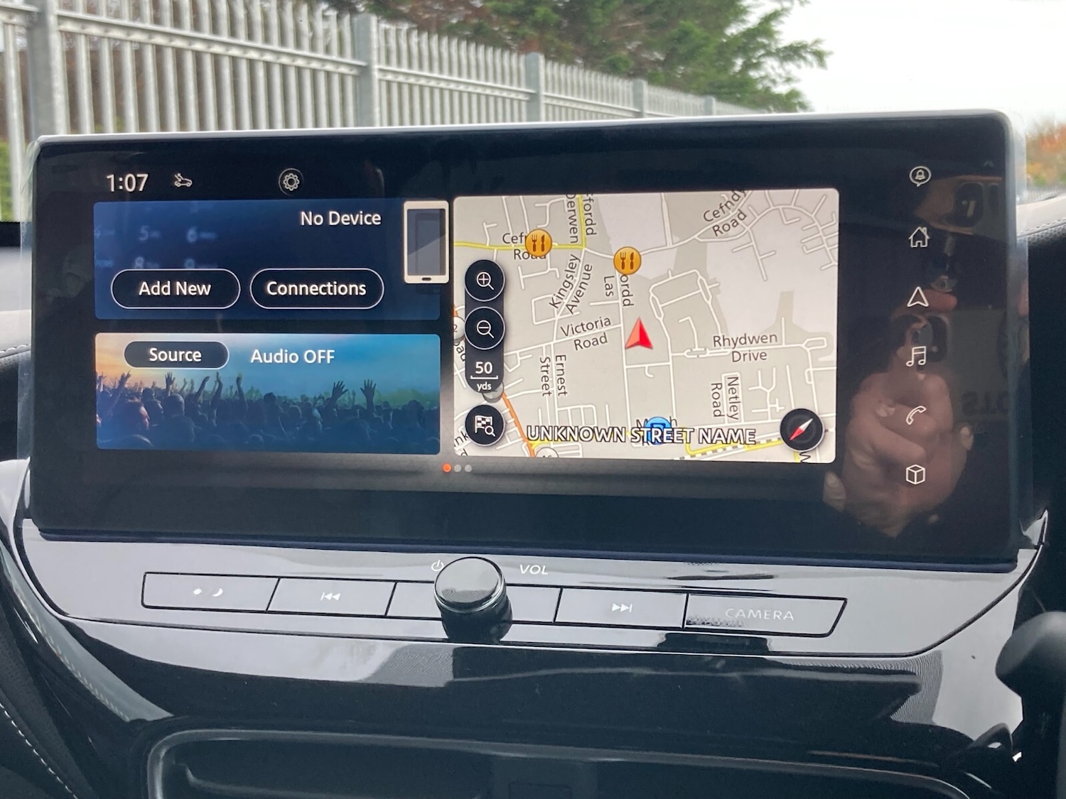 Used Nissan Juke 2025 for sale - 76475019: Photo 23