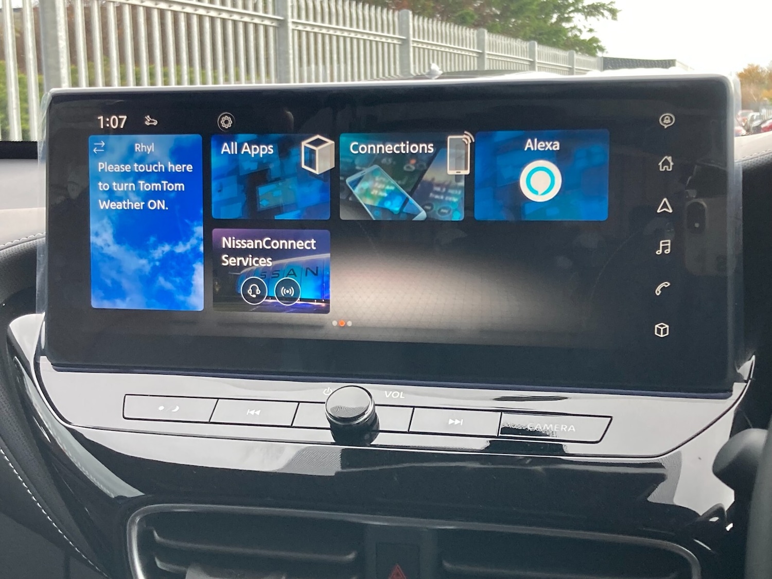 Used Nissan Juke 2025 for sale - 76475019: Photo 24