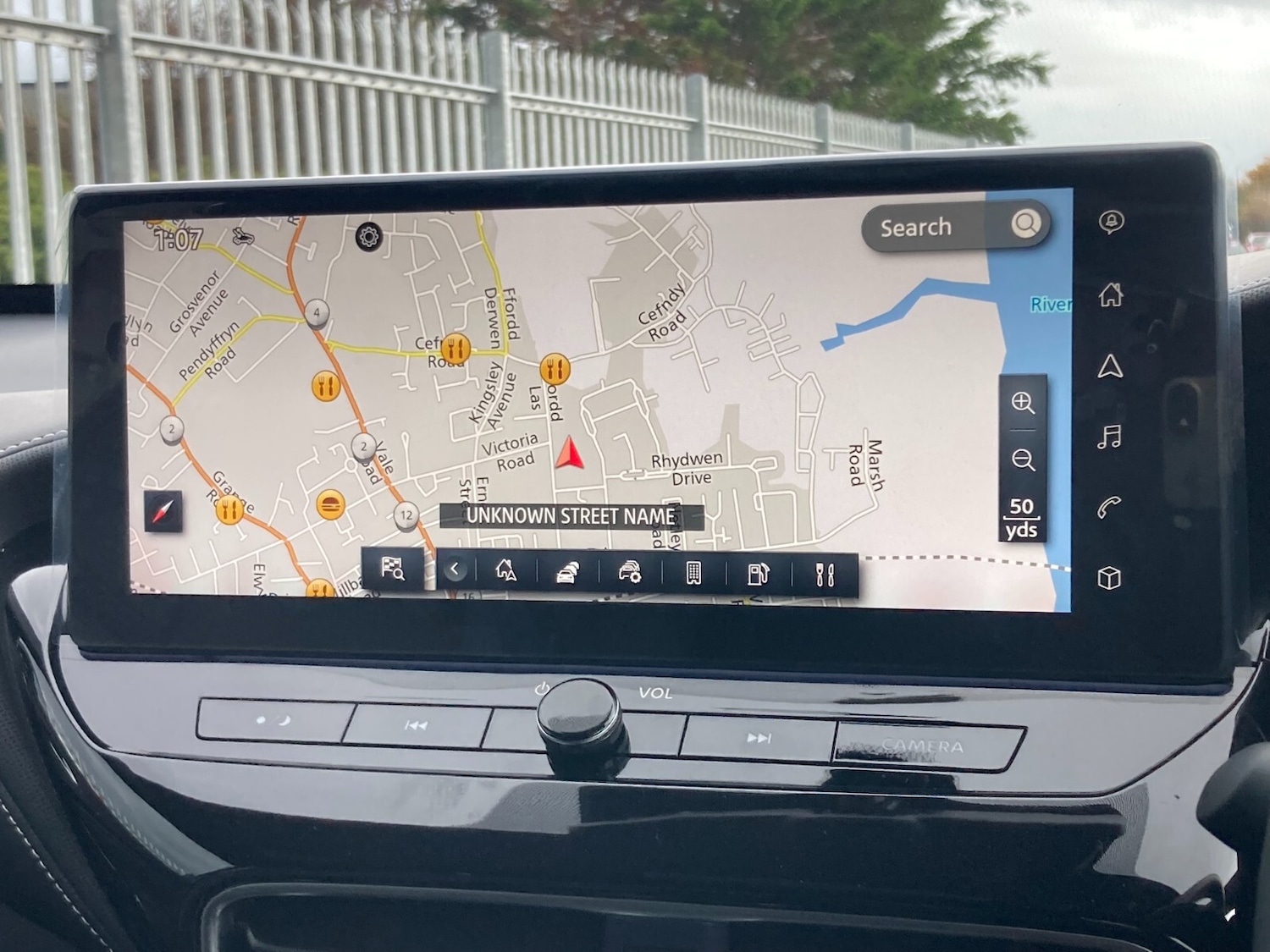 Used Nissan Juke 2025 for sale - 76475019: Photo 25