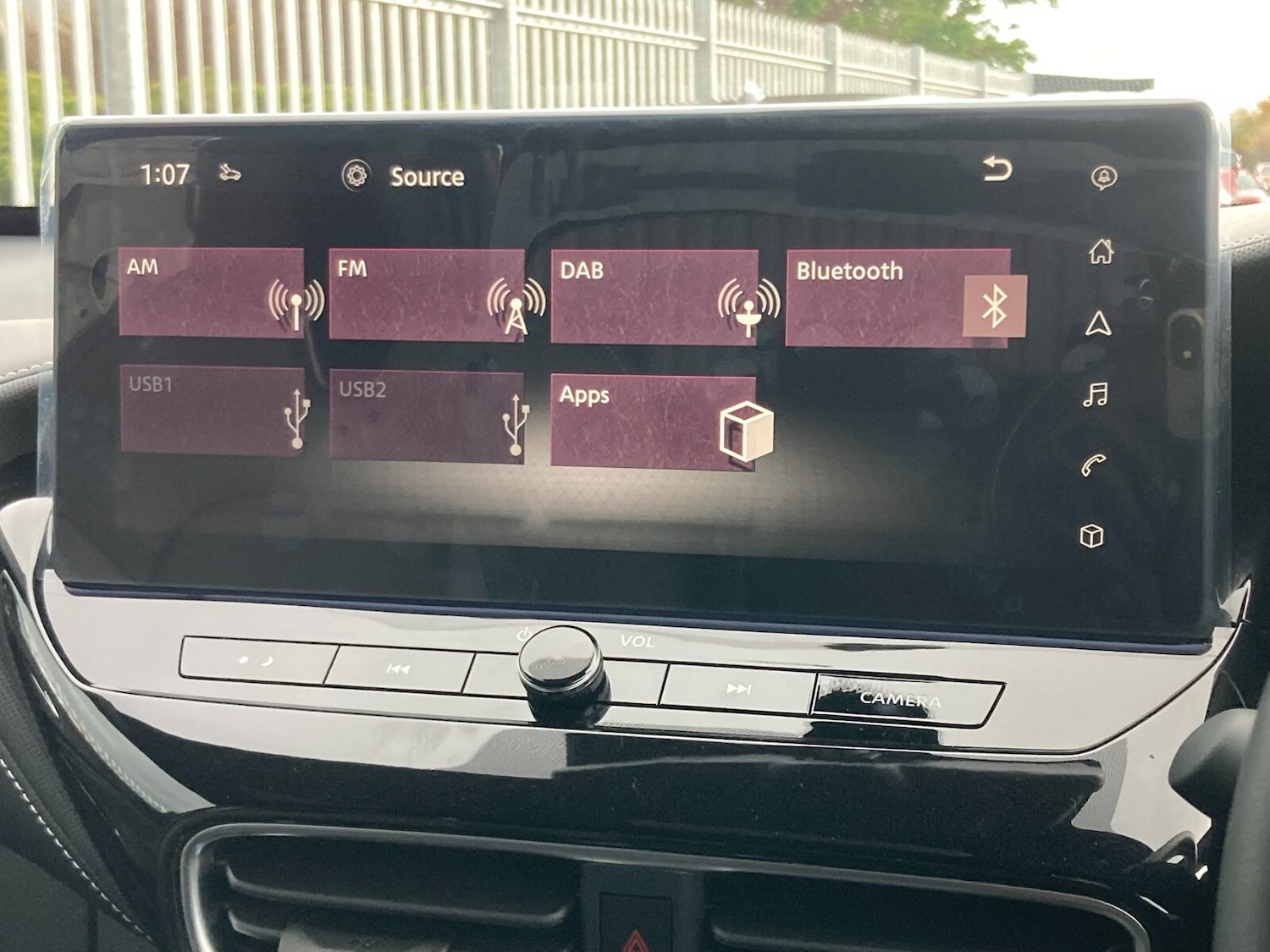 Used Nissan Juke 2025 for sale - 76475019: Photo 26